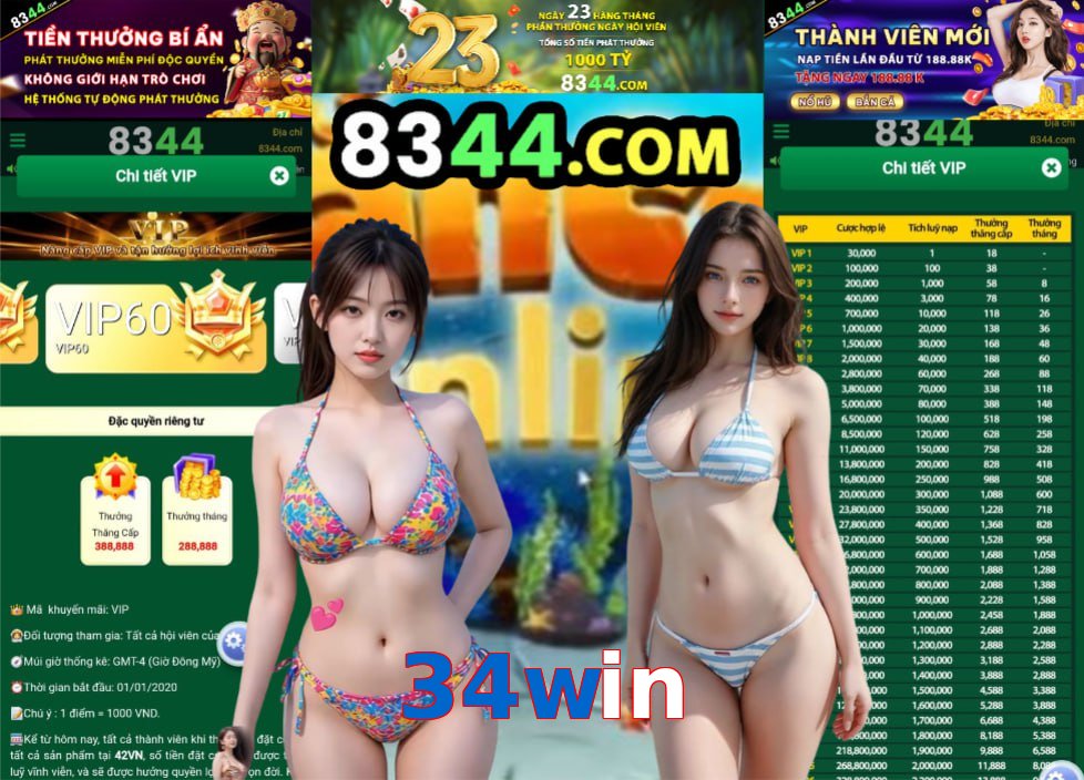 34win